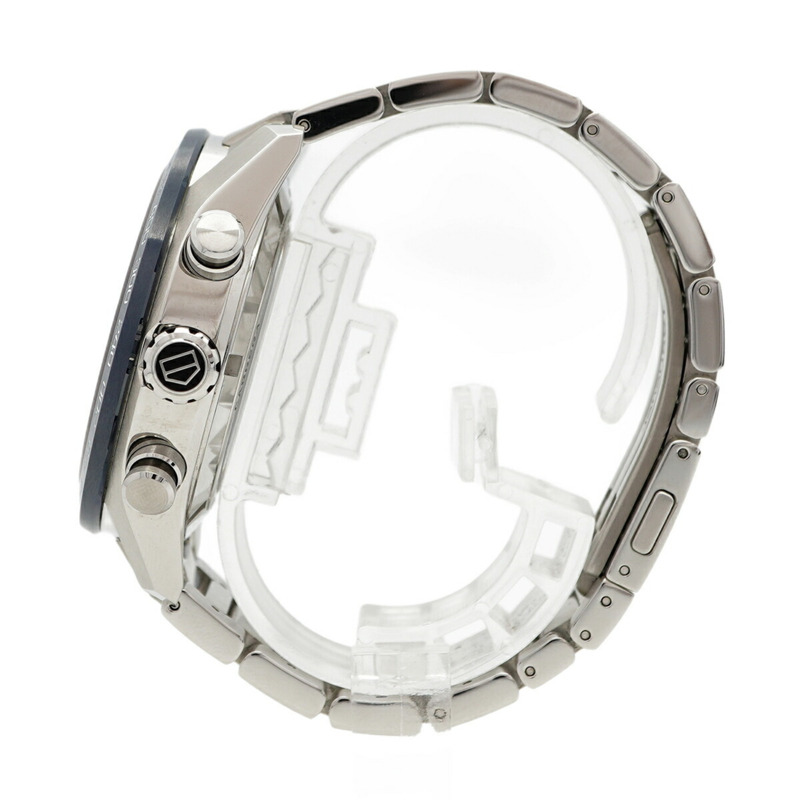 TAG Heuer 豪雅卡萊拉系列 CBN2A1A 藍色錶盤男士腕錶-8