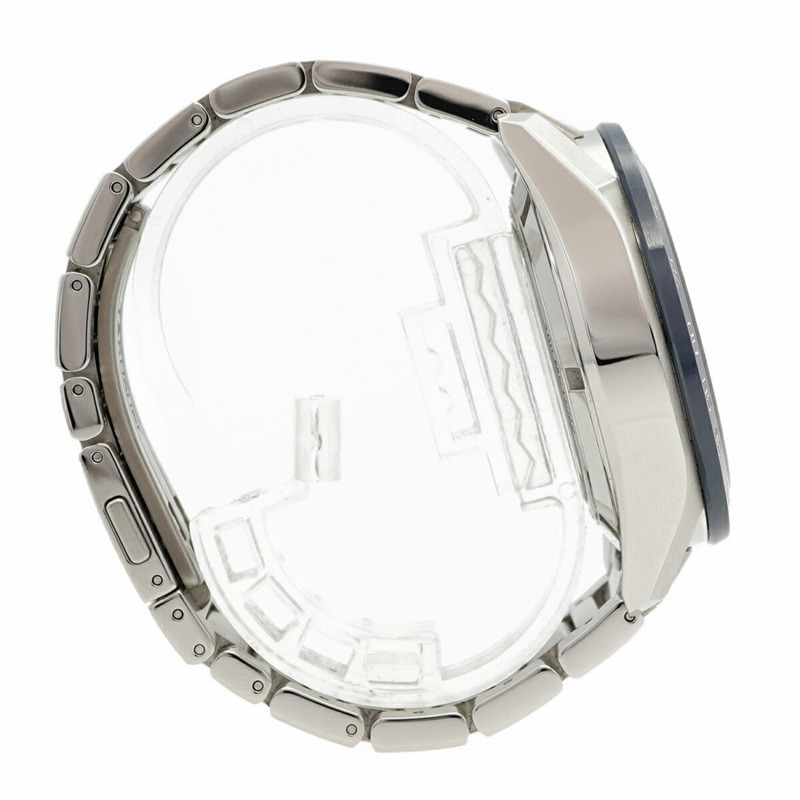 TAG Heuer 豪雅卡萊拉系列 CBN2A1A 藍色錶盤男士腕錶-9