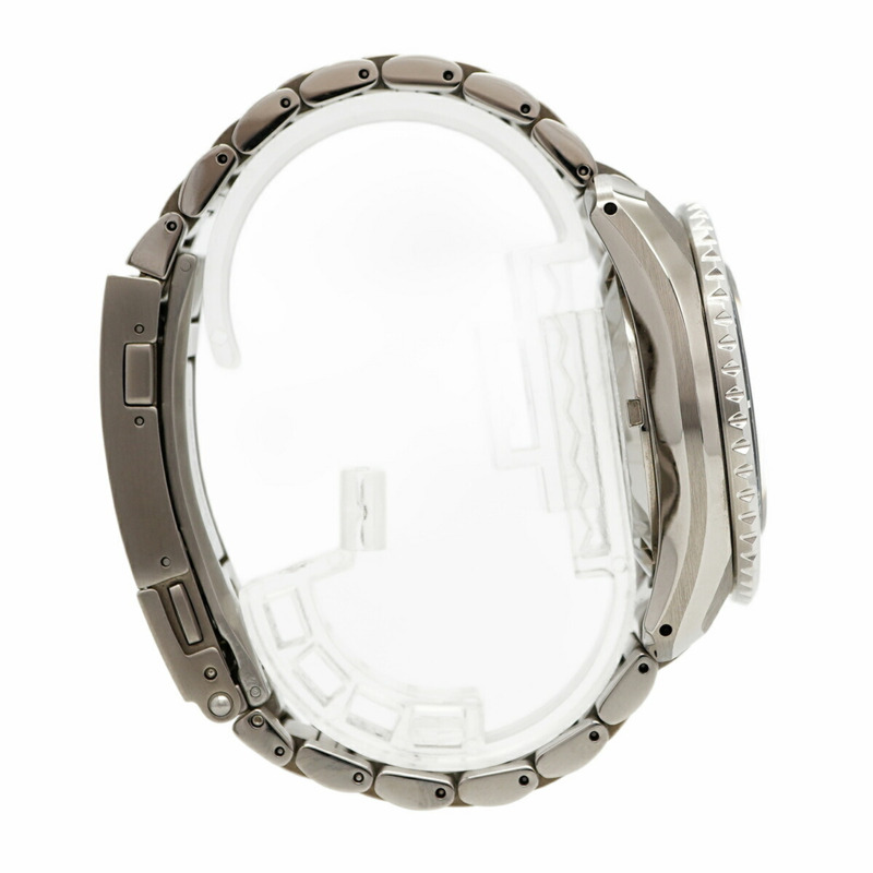 精工 Prospex SBEJ029 6R54-00P0 銀色錶盤男士腕錶-9