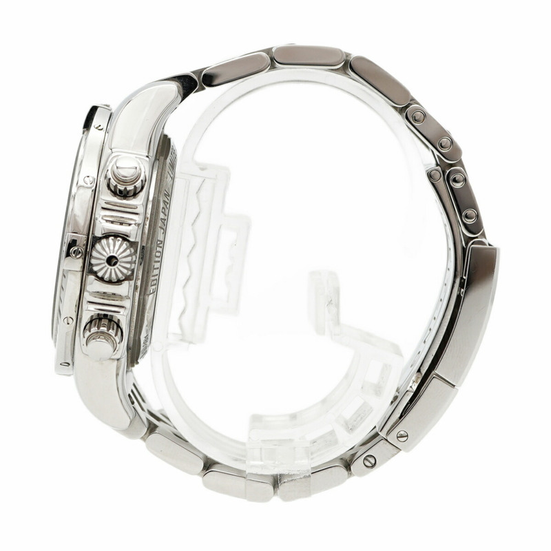 Breitling Chronomat 44 AB0115 海軍藍錶盤男錶-8