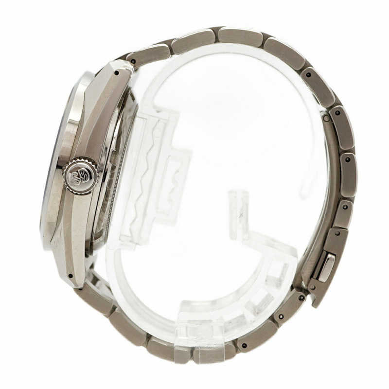 精工 Grand SBGJ213 9S86-00A0 黑色錶盤男士腕錶-8