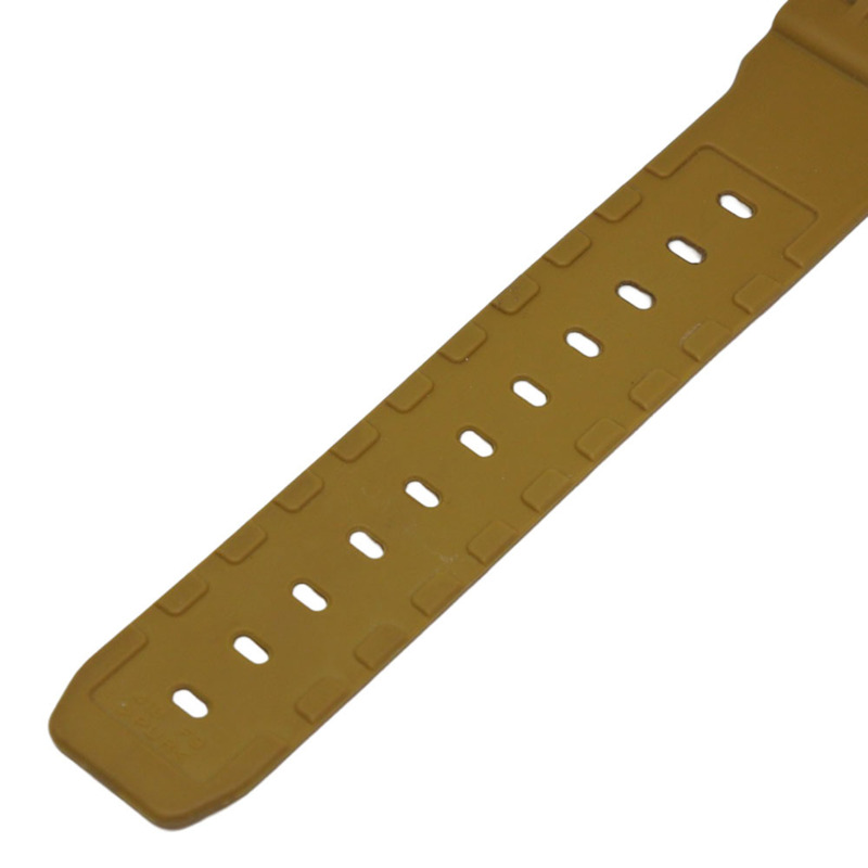 卡西歐 CASIO G-SHOCK 腕錶 G-Shock DW-5600 樹脂材質 日本製造 石英數位顯示 紅色錶盤 女士款-6