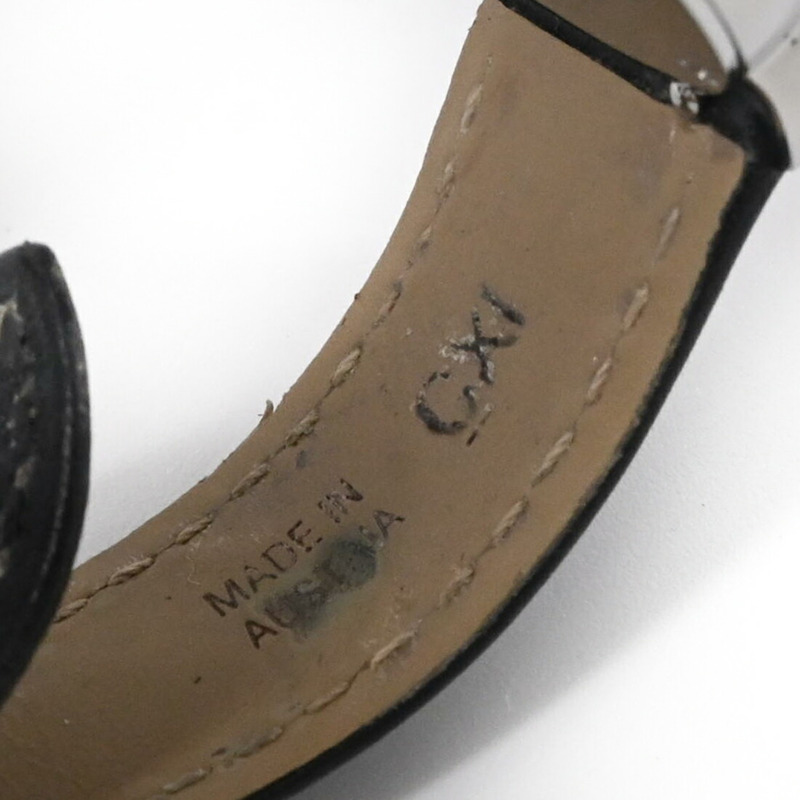 卡地亞 Ronde Solo SM 石英女錶 WSRN0019-9