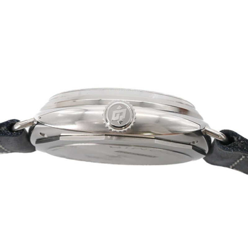 沛納海 Radiomir Tre Giorni 45毫米腕錶,藍色錶盤 PAM01335-2