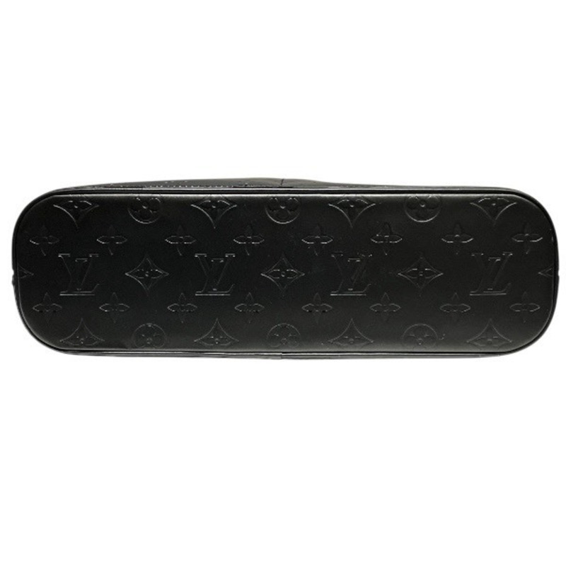 路易威登 Monogram Matte Sutter M55165 女士單肩包-2