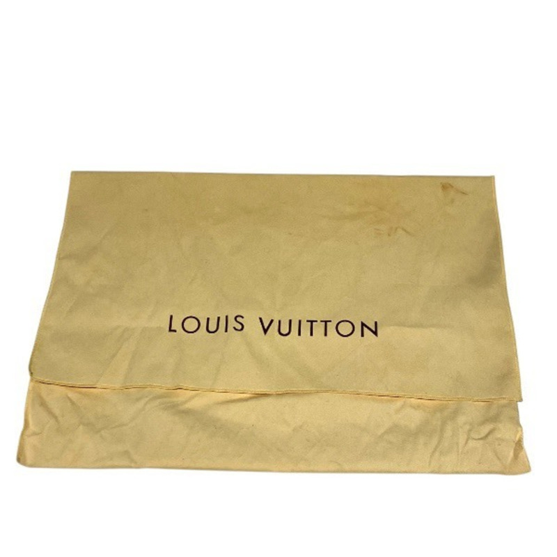 路易威登 Monogram Matte Sutter M55165 女士單肩包-4