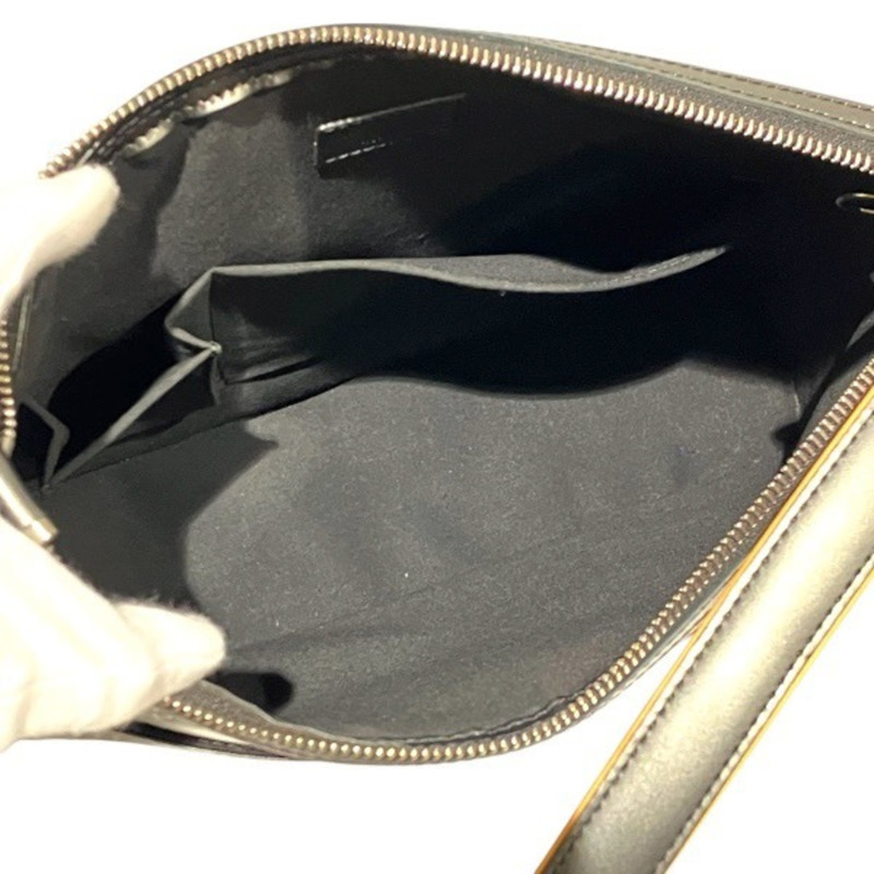 路易威登 Monogram Matte Sutter M55165 女士單肩包-5