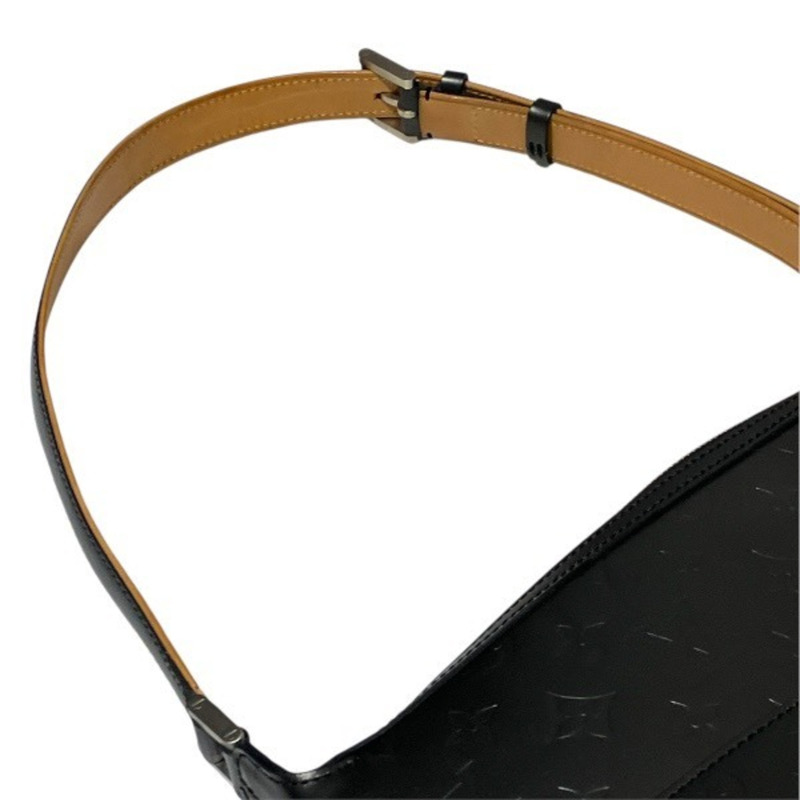 路易威登 Monogram Matte Sutter M55165 女士單肩包-6