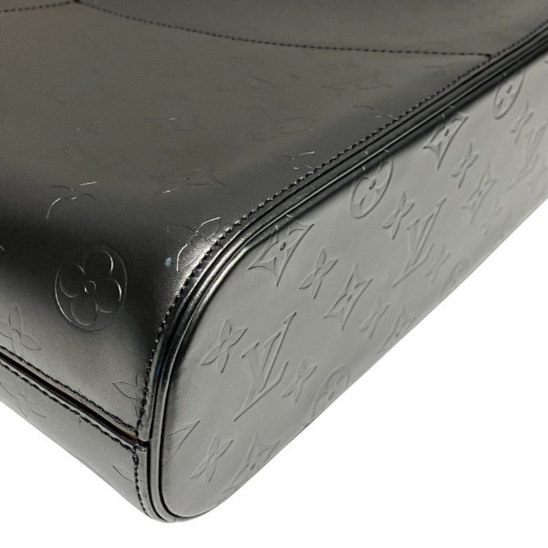 路易威登 Monogram Matte Sutter M55165 女士單肩包-7