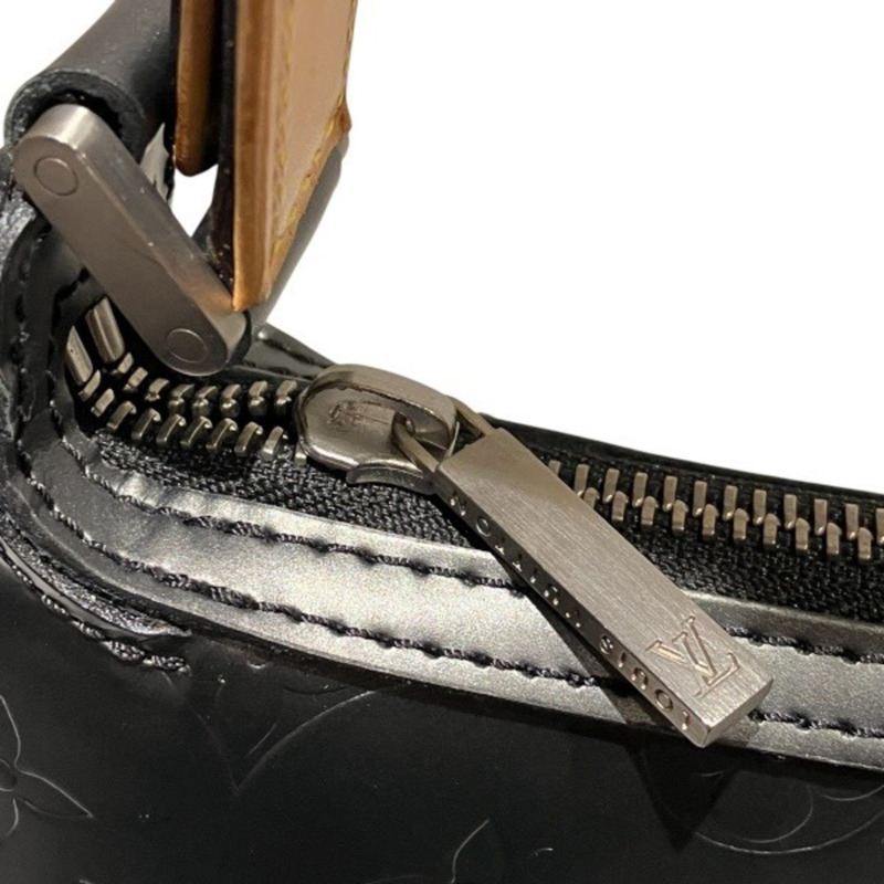 路易威登 Monogram Matte Sutter M55165 女士單肩包-8