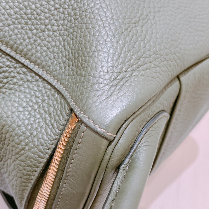 TK1924 愛馬仕 Lindy 30手挽肩背兩用袋 Very Veronese x GHW-23