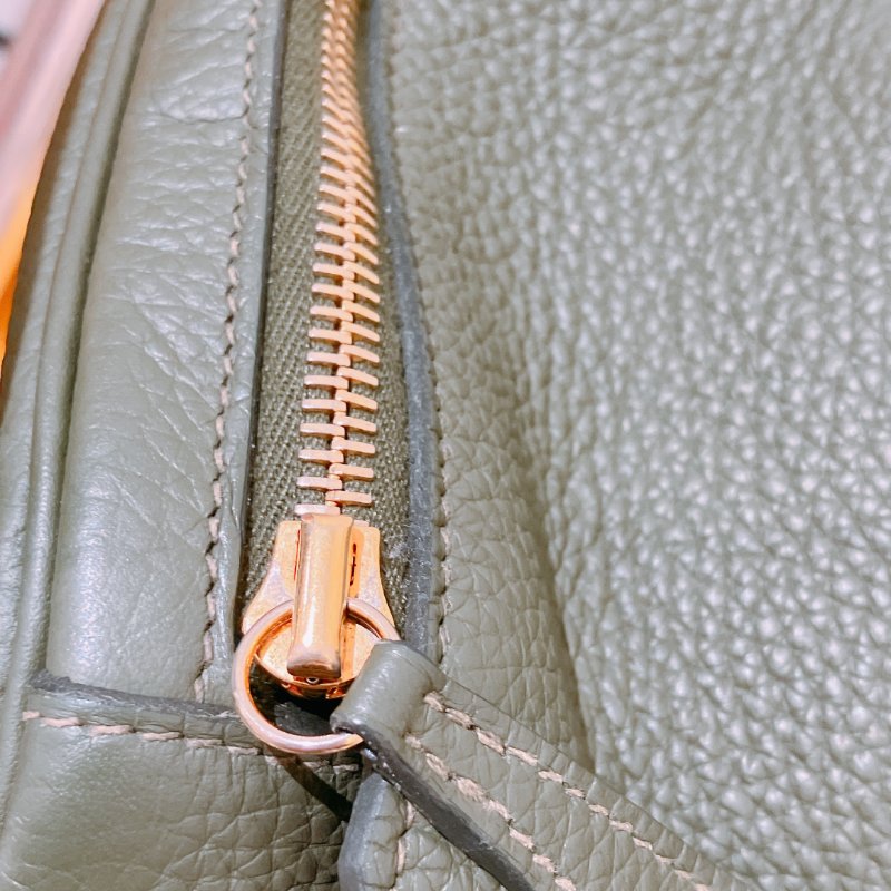 TK1924 愛馬仕 Lindy 30手挽肩背兩用袋 Very Veronese x GHW-24