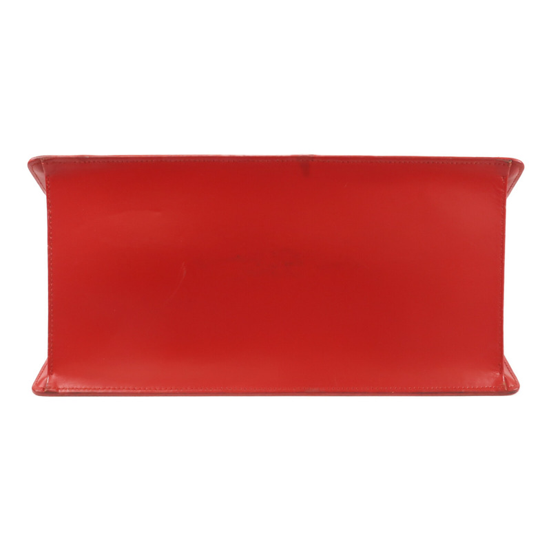 LOUIS VUITTON Epi Riviera金扣手挽袋-3