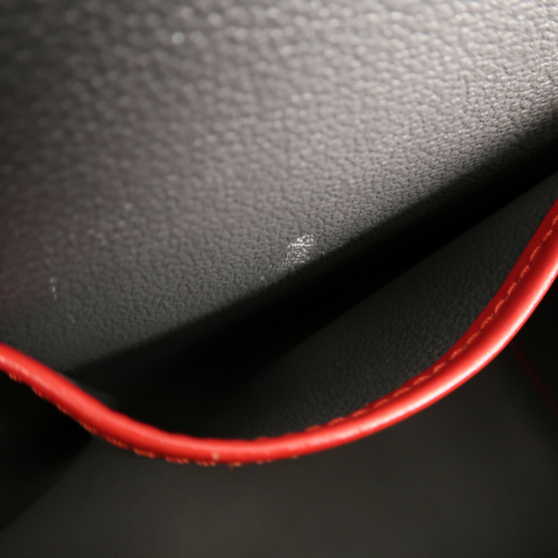 LOUIS VUITTON Epi Riviera金扣手挽袋-15