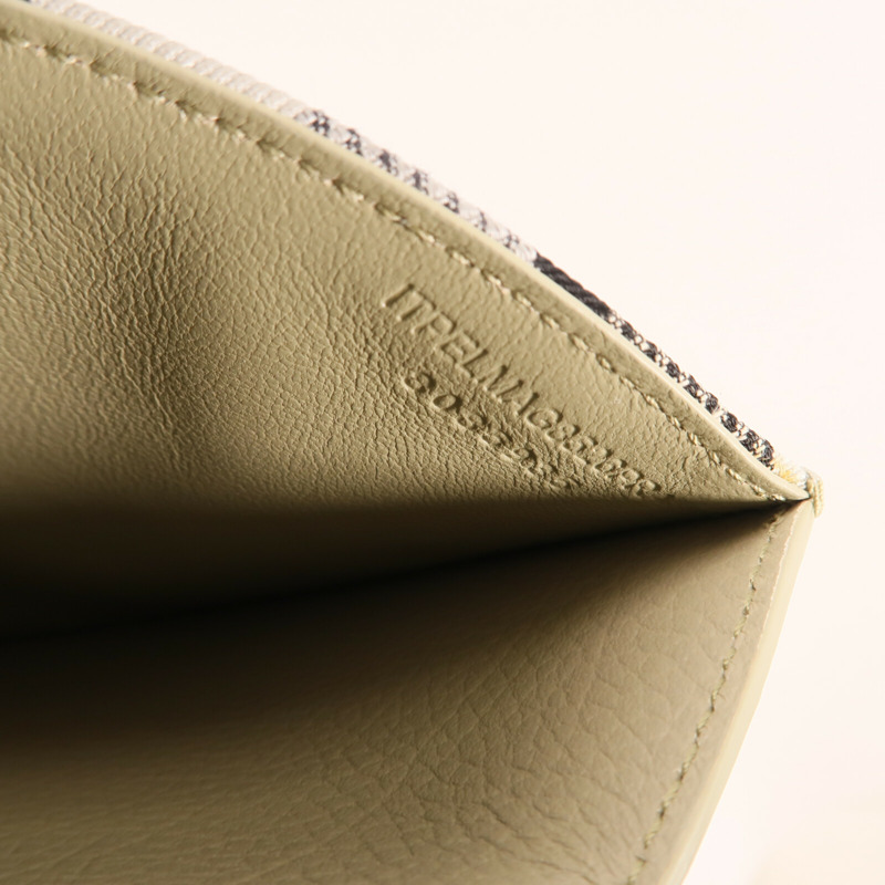 BURBERRY 帆布Shoulder Bag金扣肩背袋-13