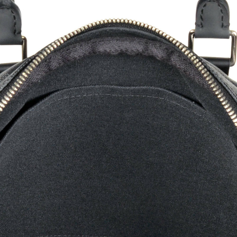 路易威登 Porte-Document Voyage PM 商務包，Damier Graphite 棋盤格紋，黑色 (GI5125)，男士款-4