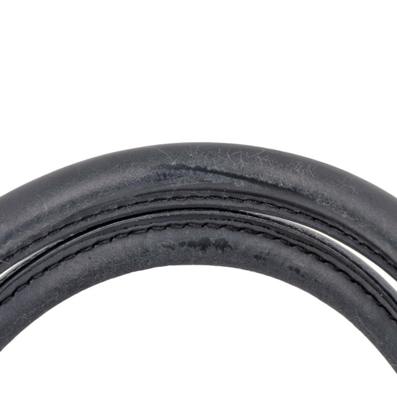 路易威登 Porte-Document Voyage PM 商務包，Damier Graphite 棋盤格紋，黑色 (GI5125)，男士款-5