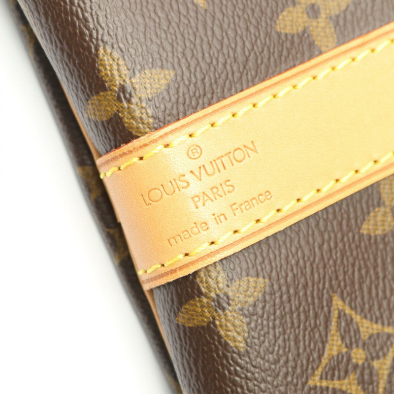 路易威登 Keepall Bandouliere 55 旅行手提包 M41414 Monogram 二手-3