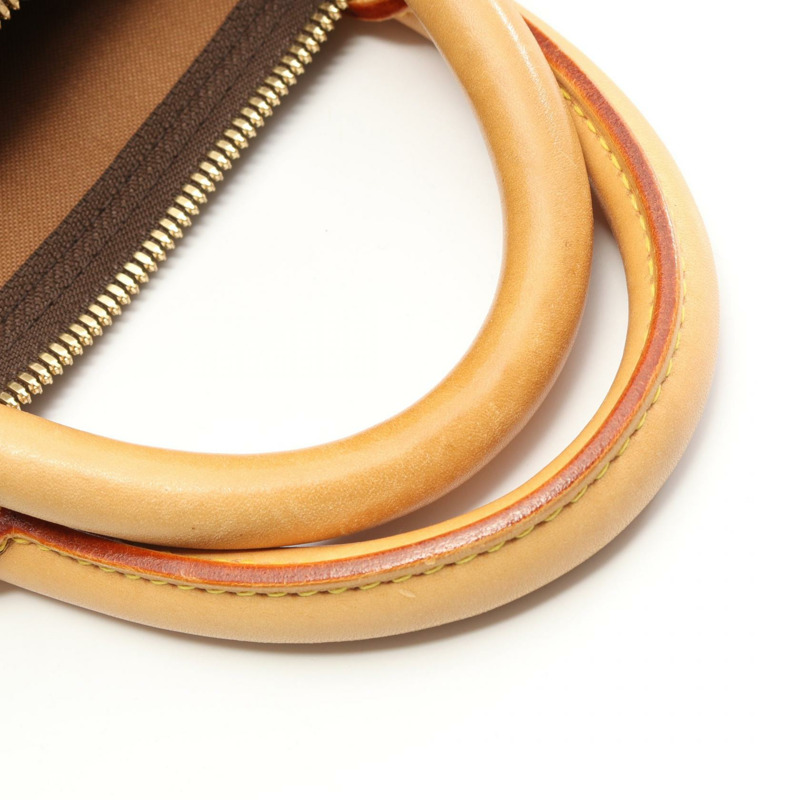 路易威登 Keepall Bandouliere 55 旅行手提包 M41414 Monogram 二手-7