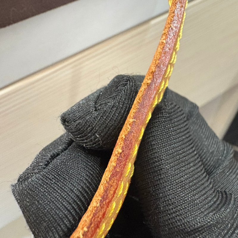 Louis Vuitton 圓筒手提包-27