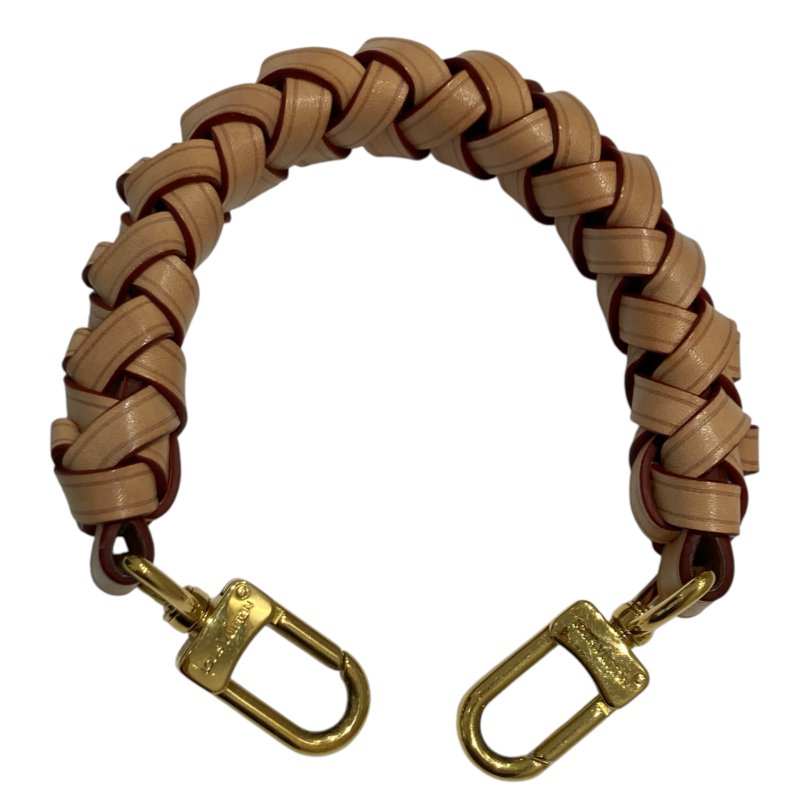 LOUIS VUITTON 路易威登 N40344 NEONOE 單肩包 水桶包 白色 棋盤格 PVC-21