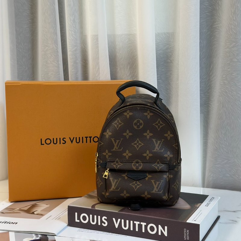 LOUIS VUITTON Palm Springs後背包 - Mini-0