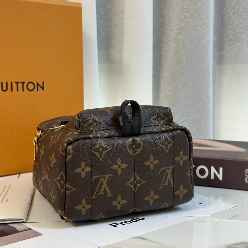 LOUIS VUITTON Palm Springs後背包 - Mini-2