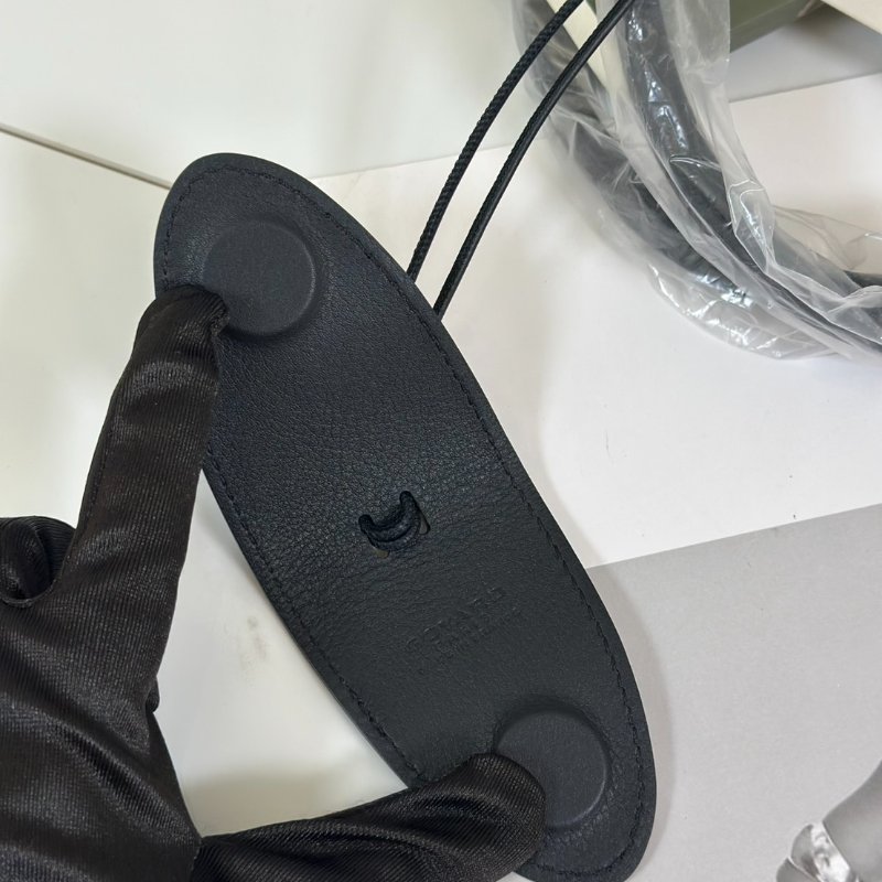 GOYARD 新版Anjou mini tote - 黑-8