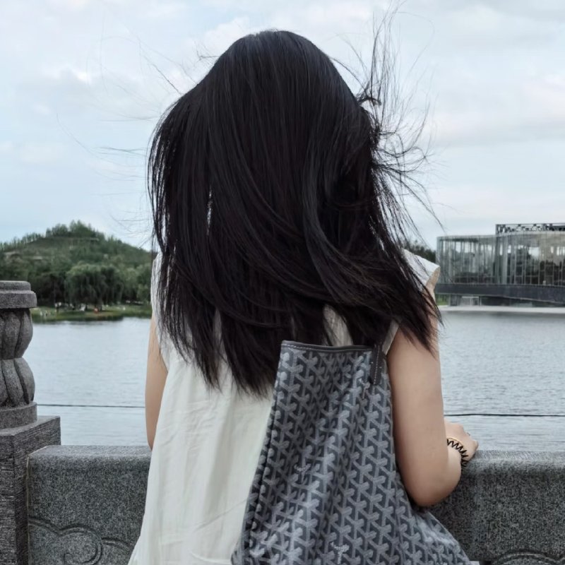 GOYARD 新版亞麻帆布Tote - 小號灰-13