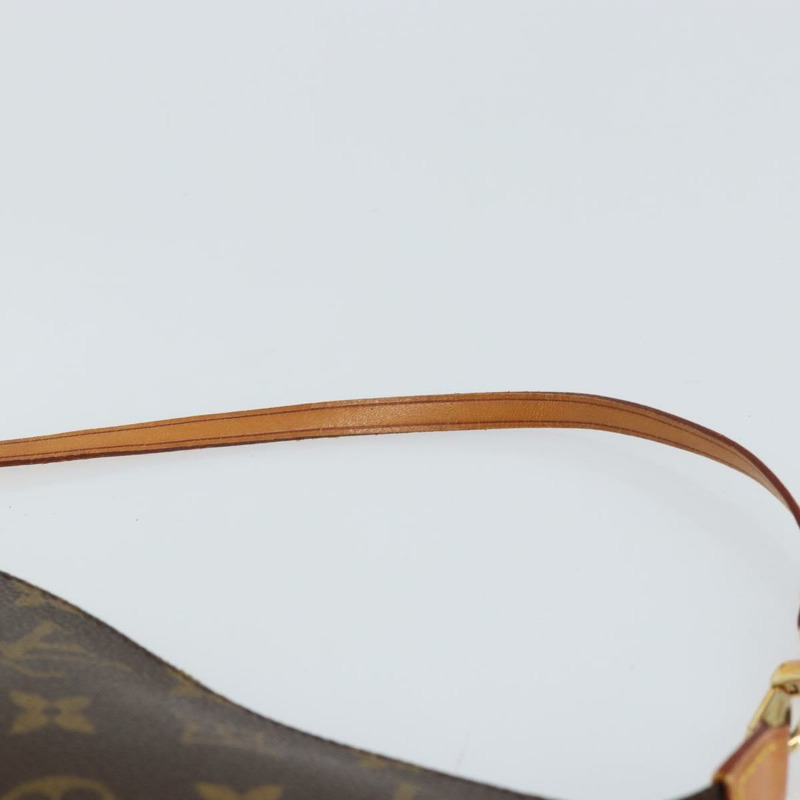 【日本直送】路易威登 Monogram 手拿包配件袋 M51980 LV 正品 166510-7