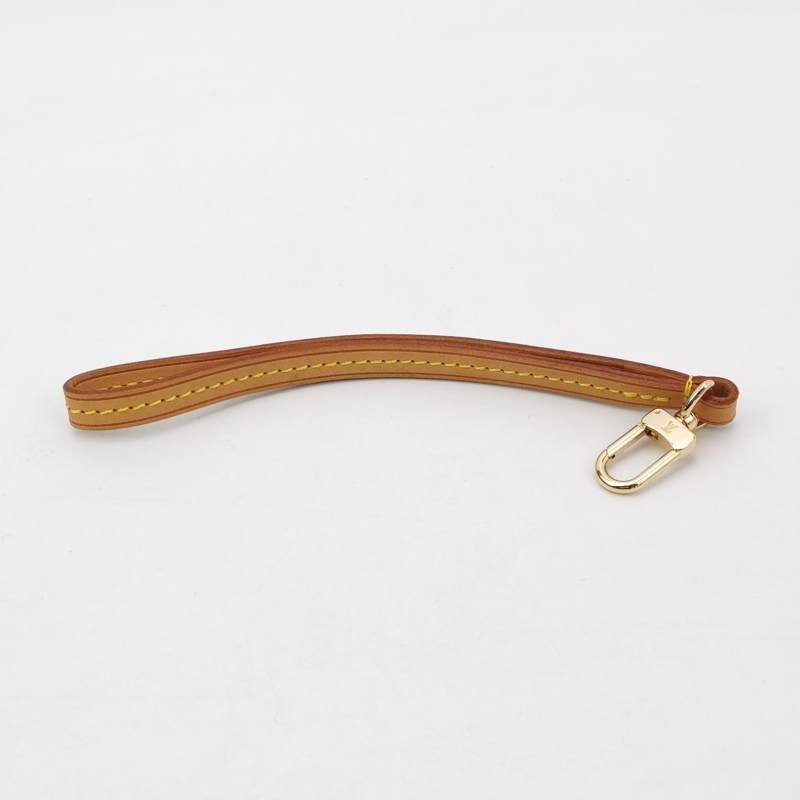 Louis Vuitton(LV)Partition植鞣革Monogram印花手拿包-6