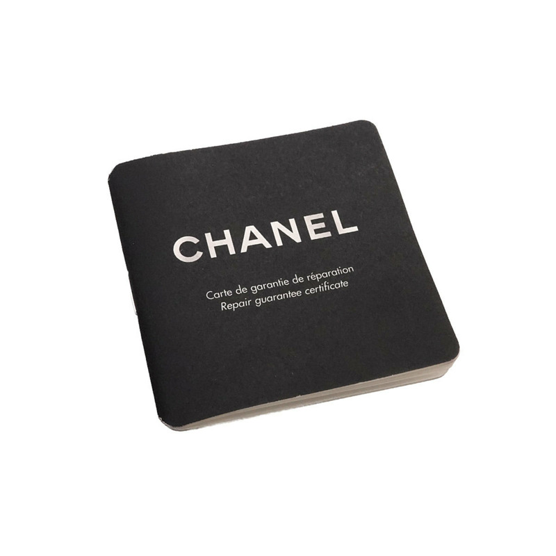 香奈兒 Premiere 女士腕錶，L 碼，H0001，黑金配色，石英機芯-1