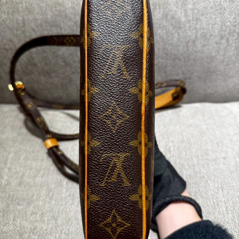 Louis Vuitton Vintage 相機包-3