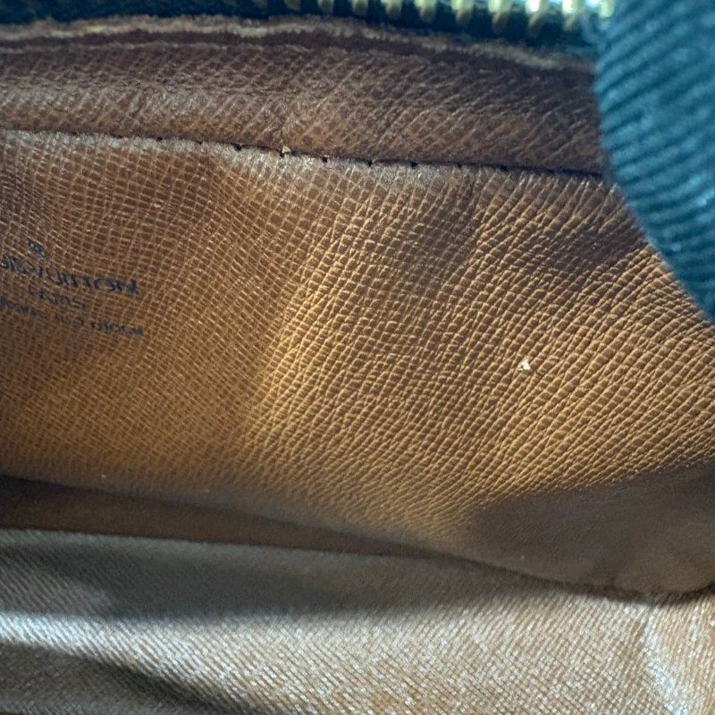 Louis Vuitton Vintage 相機包-9