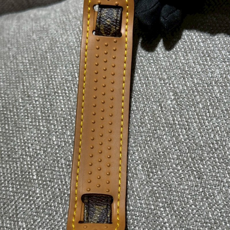 Louis Vuitton Vintage 相機包-23