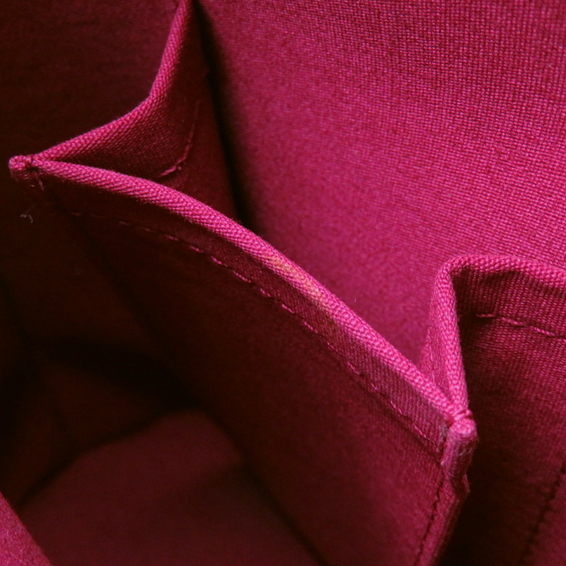 路易威登 Monogram Matte Alston 單肩包 M55126 路易威登-5