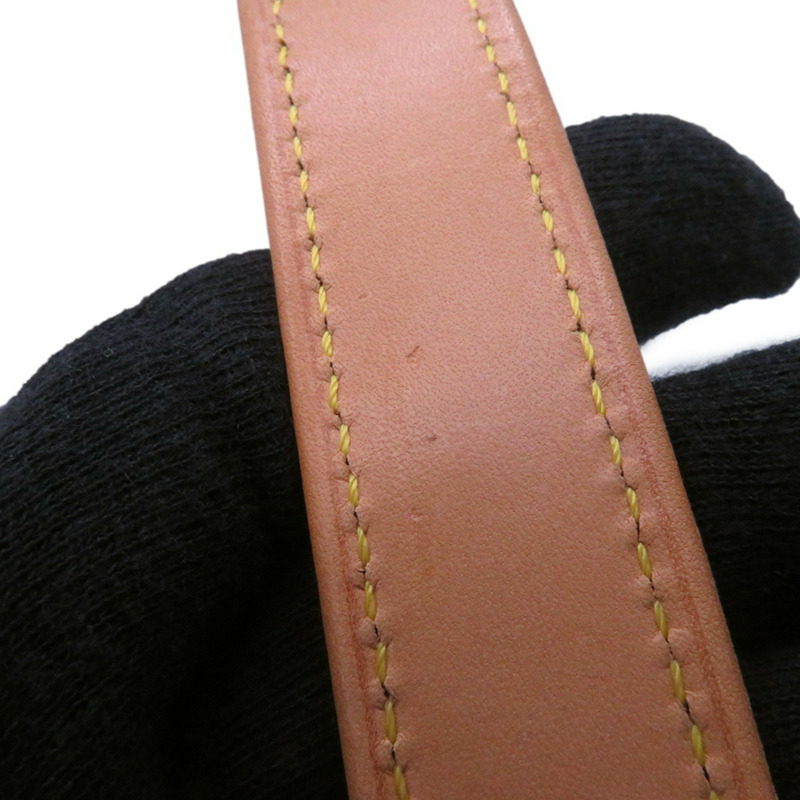 路易威登 Monogram Matte Alston 單肩包 M55126 路易威登-12