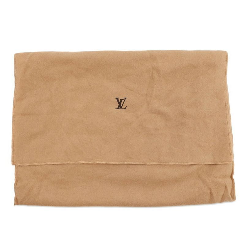 路易威登 Monogram Matte Alston 單肩包 M55126 路易威登-16