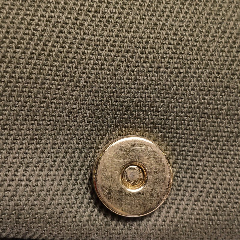 Burberry Lola蘿納包小號羊皮帆布TB標識字母logo斜挎包單肩包-12