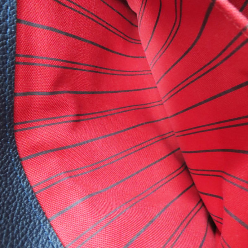 藍色 牛皮壓紋 Pochette Metis MM 肩背包【LOUIS VUITTON LV 路易威登】 M44071-6