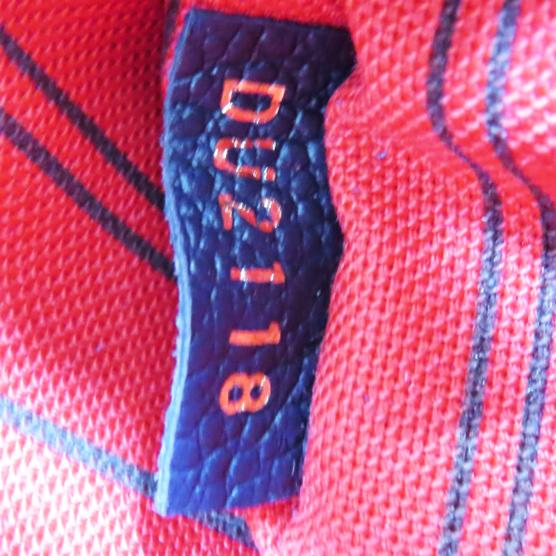 藍色 牛皮壓紋 Pochette Metis MM 肩背包【LOUIS VUITTON LV 路易威登】 M44071-10