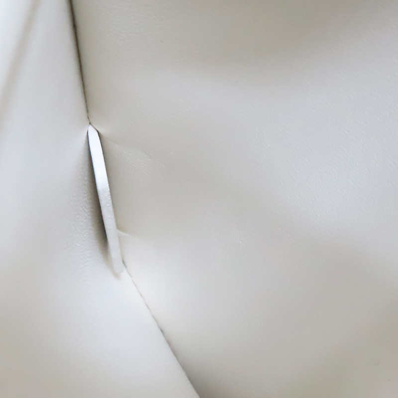 白色 牛皮 30 Montaigne 肩背包【Dior 迪奧 】 M9203UMOS-9