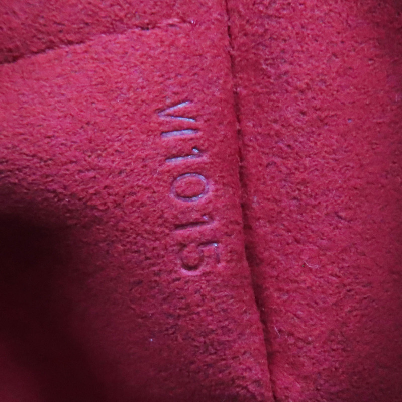 棕色 棋盤格帆布 Ravello GM 肩背包【LOUIS VUITTON LV 路易威登】 N60006-9