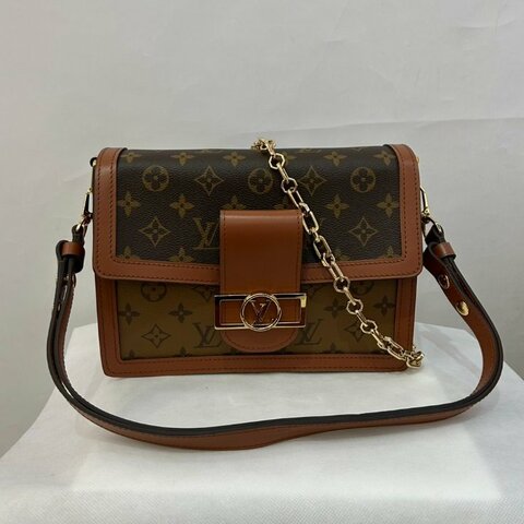 LV(M)Dauphine MM