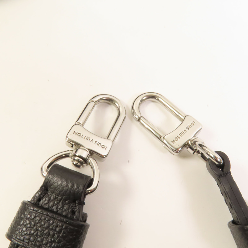 LOUIS VUITTON Epi Buci銀扣肩背袋-6