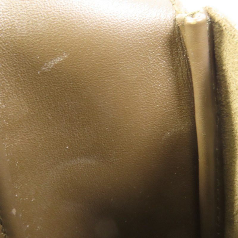 SAINT LAURENT 牛皮皮革LE 5A7金扣肩背袋-15