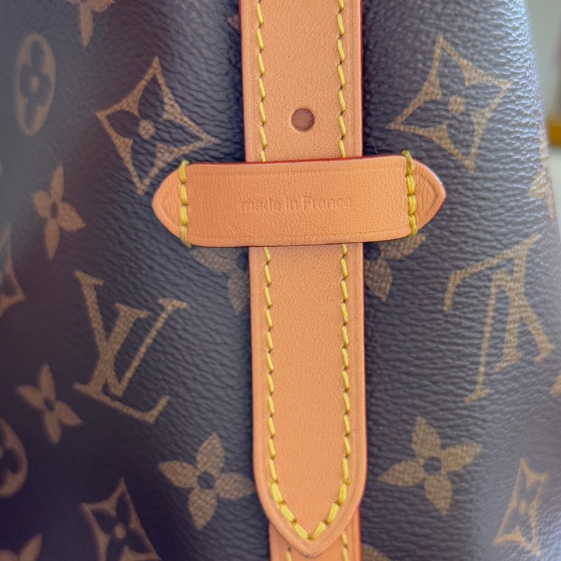 台灣購證 LV carry all pm 老花-24