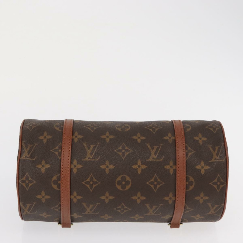 【日本直送】路易威登 Monogram Papillon 26 手提包 M51386 LV 正品 166037V-4