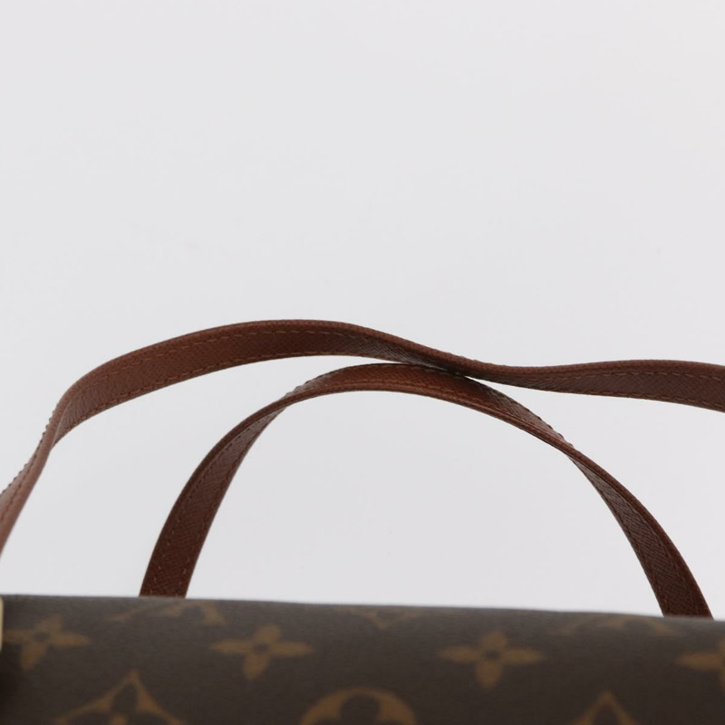 【日本直送】路易威登 Monogram Papillon 26 手提包 M51386 LV 正品 166037V-7