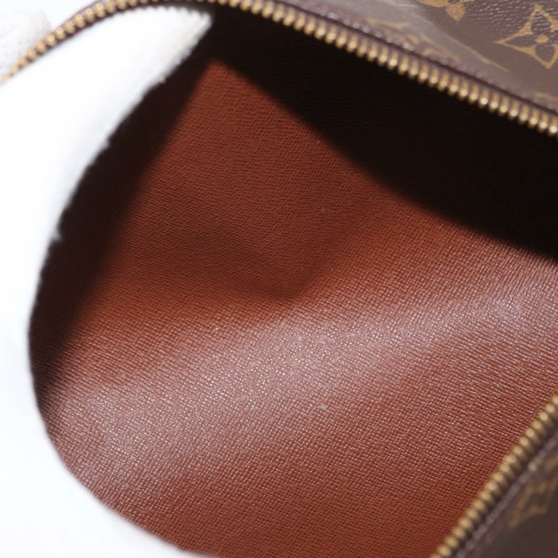 【日本直送】路易威登 Monogram Papillon 26 手提包 M51386 LV 正品 166037V-9